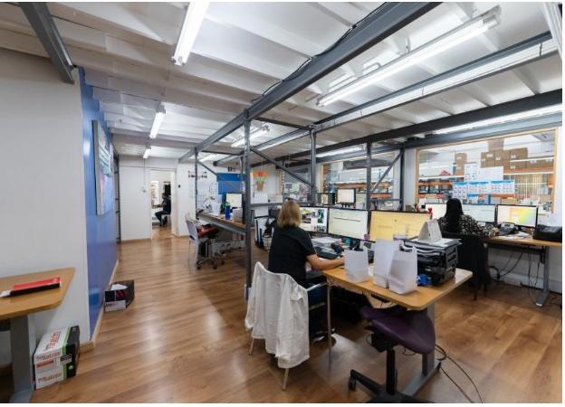 Commercial Property for Sale in Observatory Western Cape